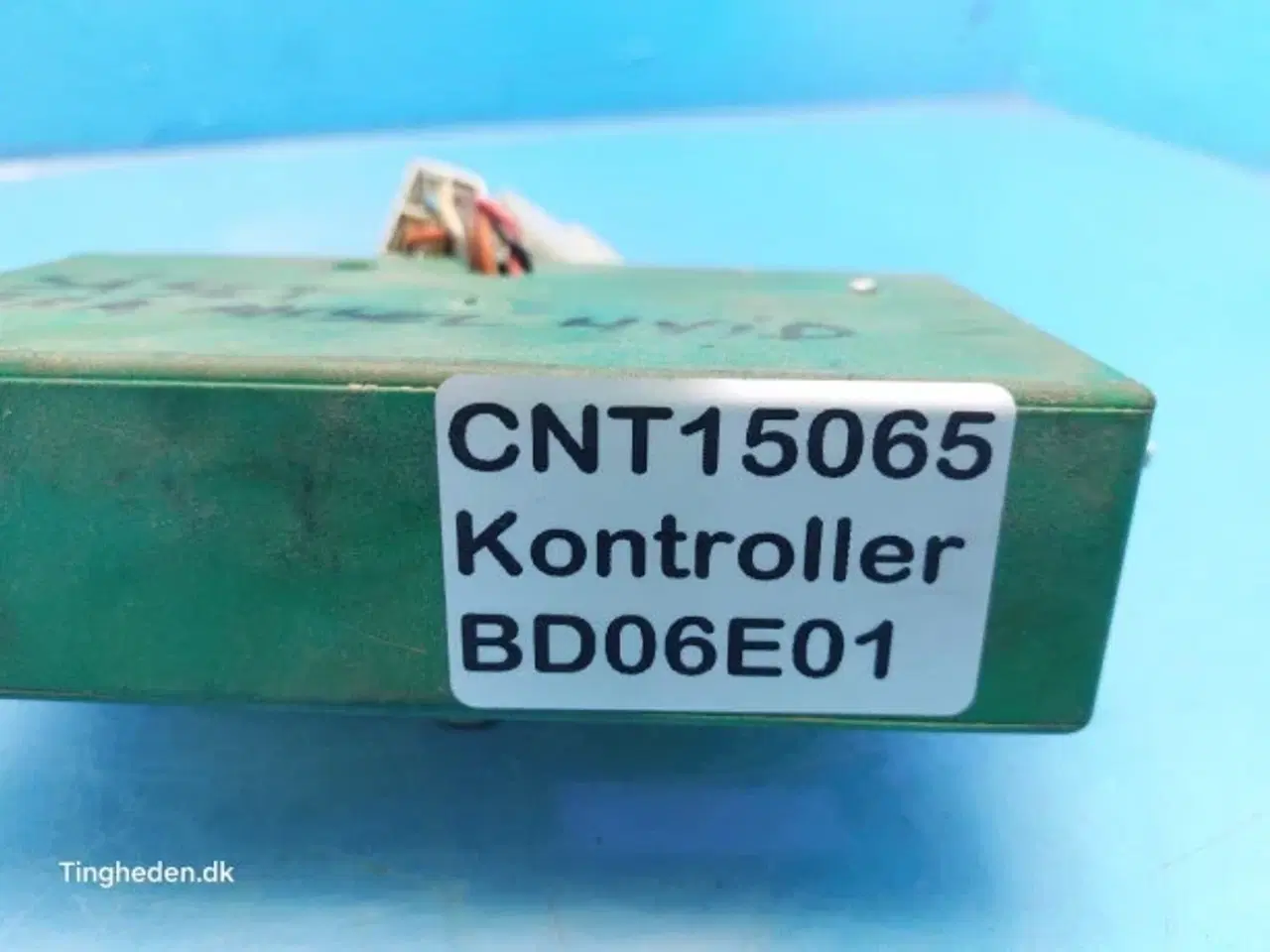 Billede 13 - Fiona Tramliner Controller