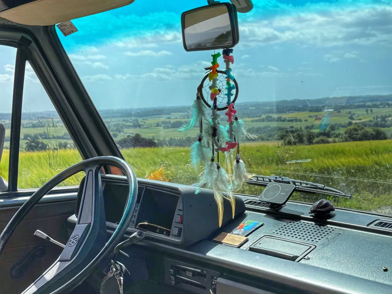 Billede 20 - Vw t3 Westfaila