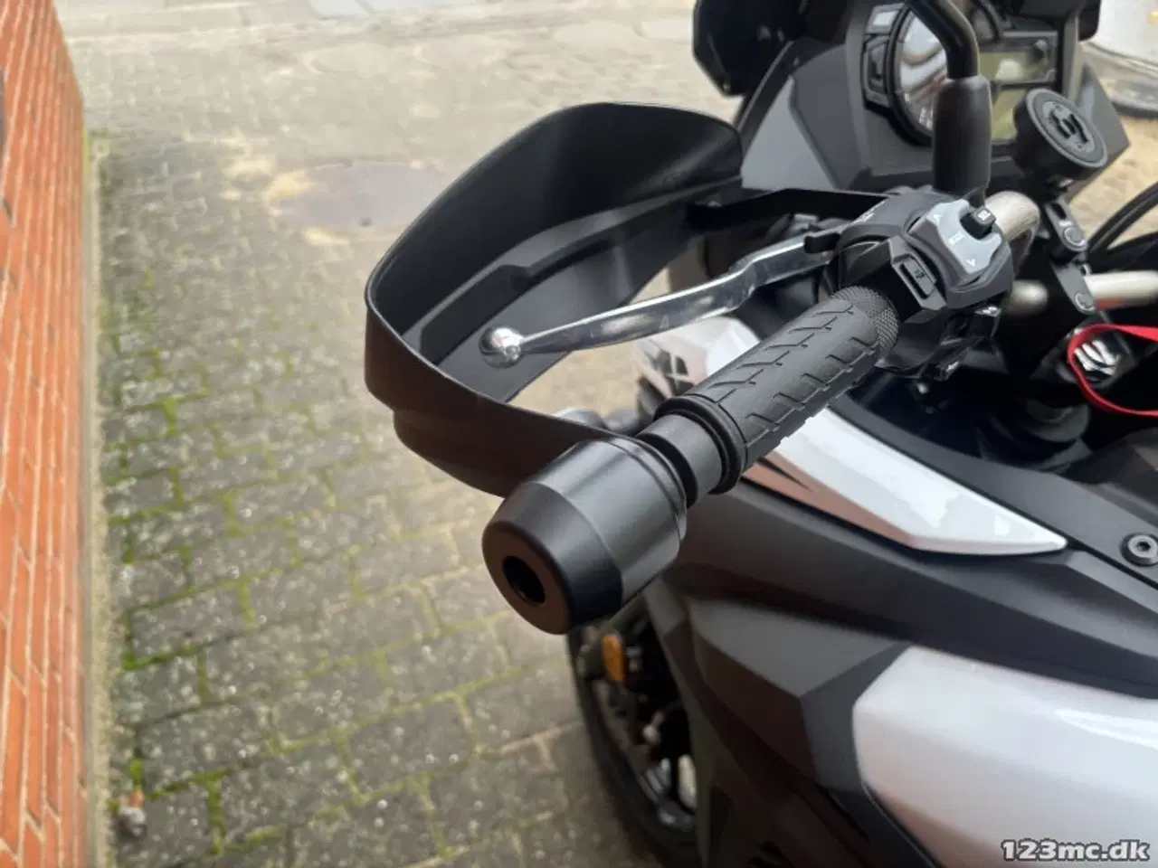 Billede 10 - Suzuki DL 650 V-Strom