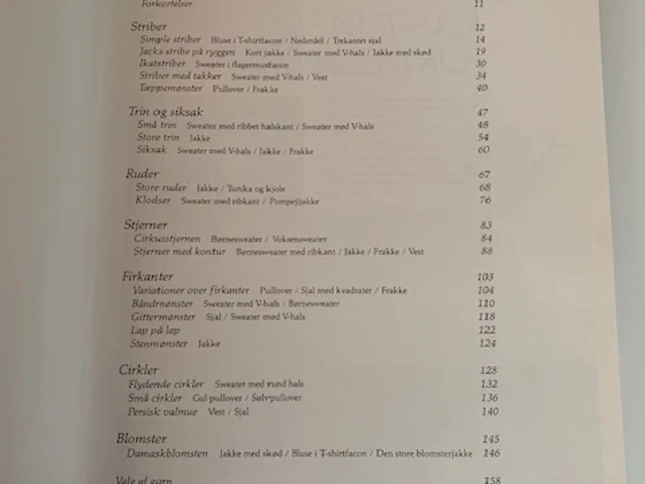 Billede 9 - Kaffe Fassett - bøger - strik og broderi - som nye