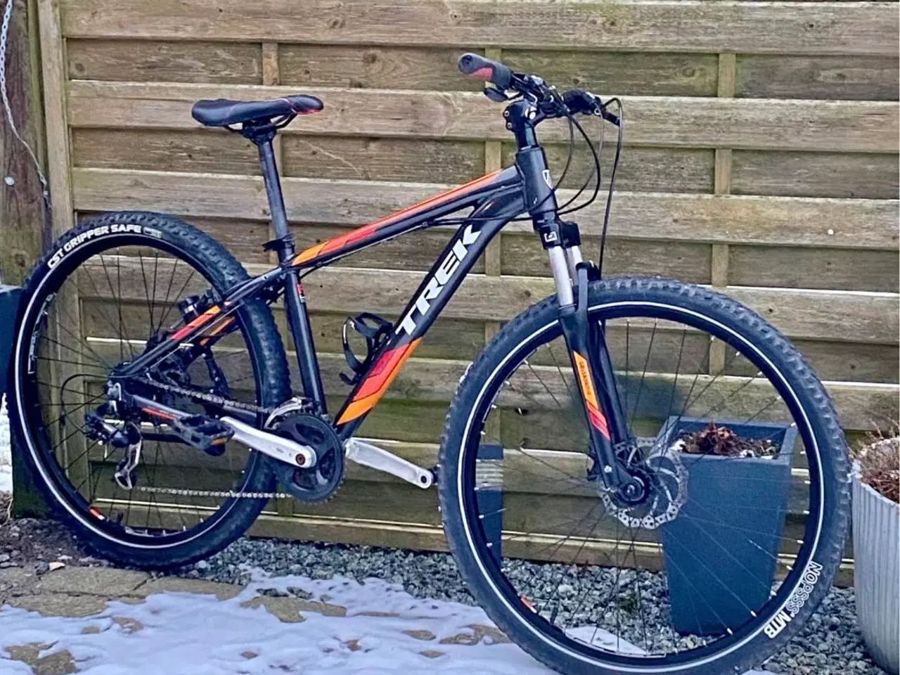Billede 1 - Trek Marlin 5 mtb
