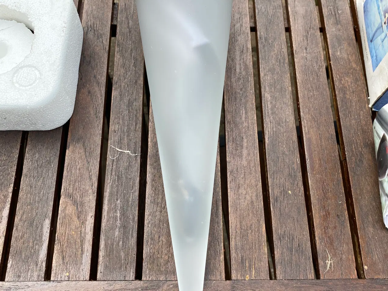 Billede 2 - Olie lamper  / oliefakler