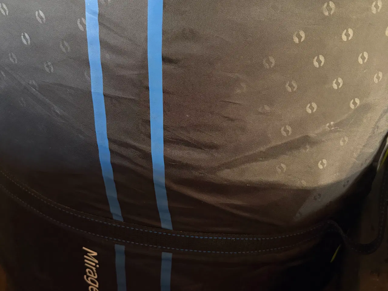 Billede 7 - Mirage 400AS campingvogns lufttelt (2017 model) 40