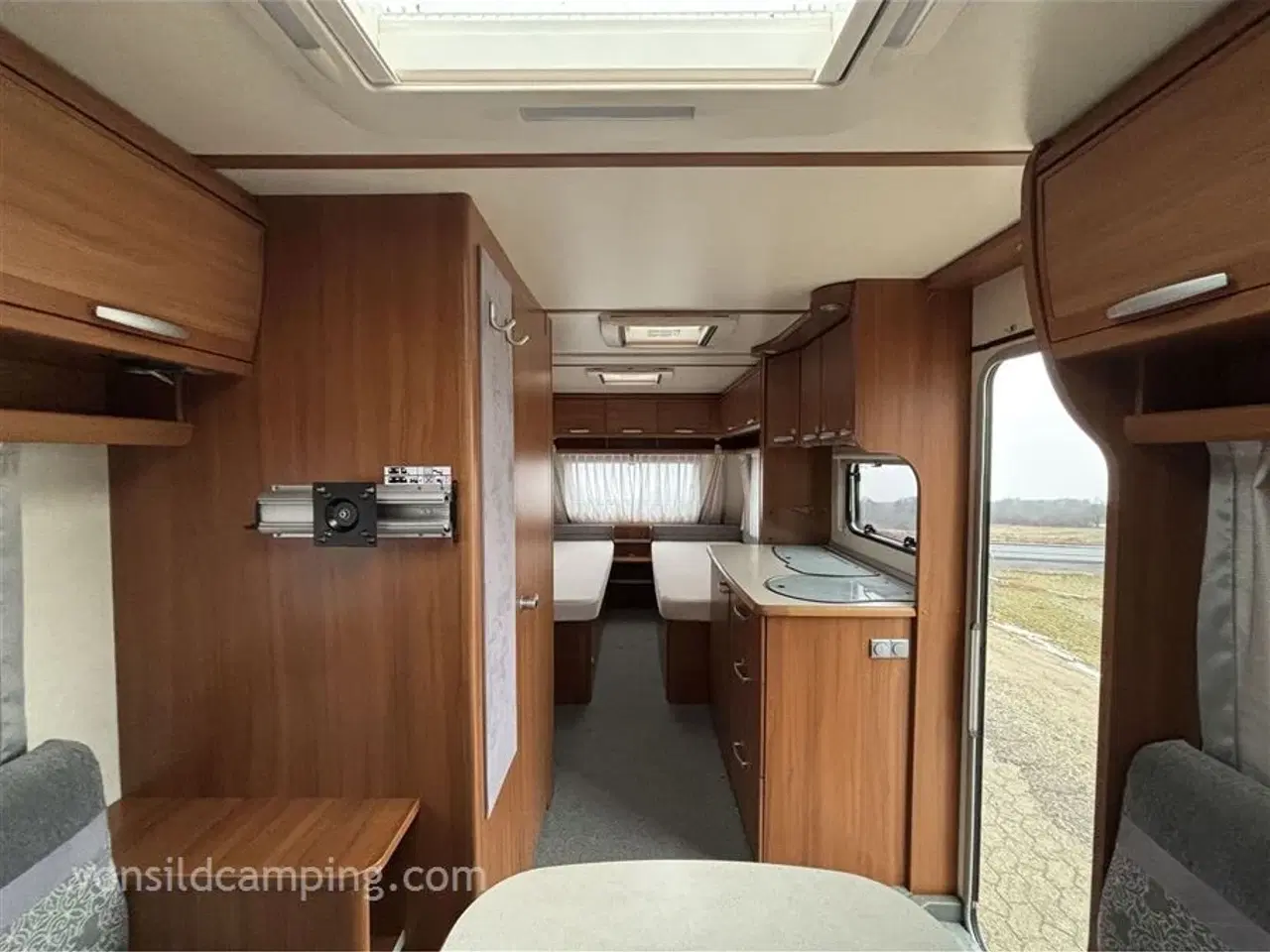 Billede 10 - 2011 - Wilk Sento 490 UE