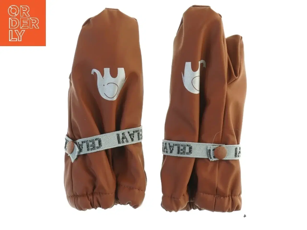 Billede 4 - Skihandsker til børn fra CeLaVi (str. 0-2 år)