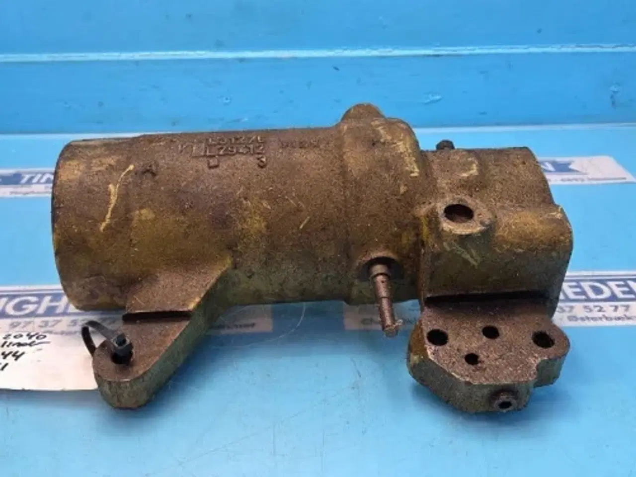 Billede 16 - John Deere 2040 Liftcylinder AL24244