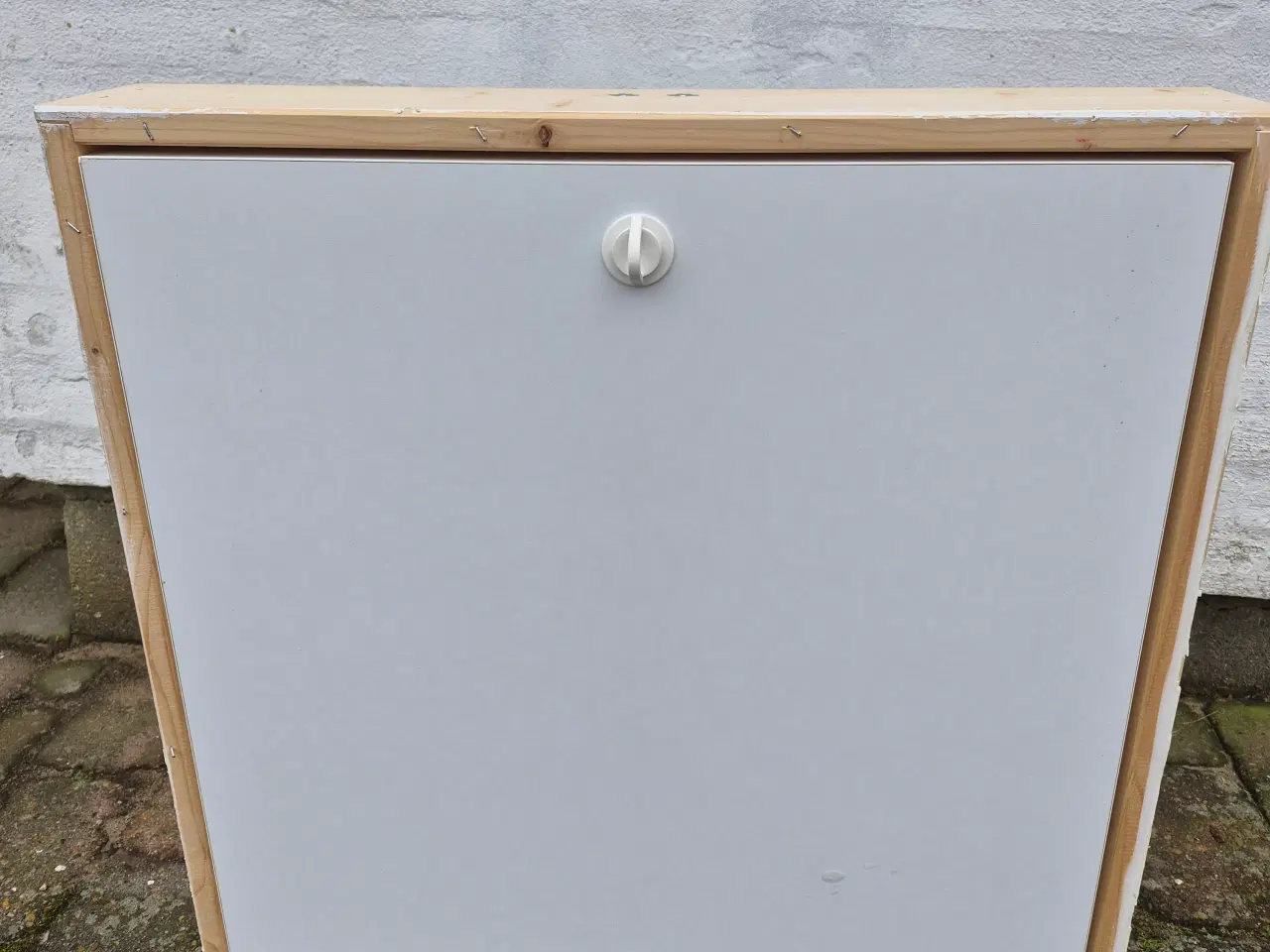 Billede 2 - Dolle skunklem 63 x 63 cm