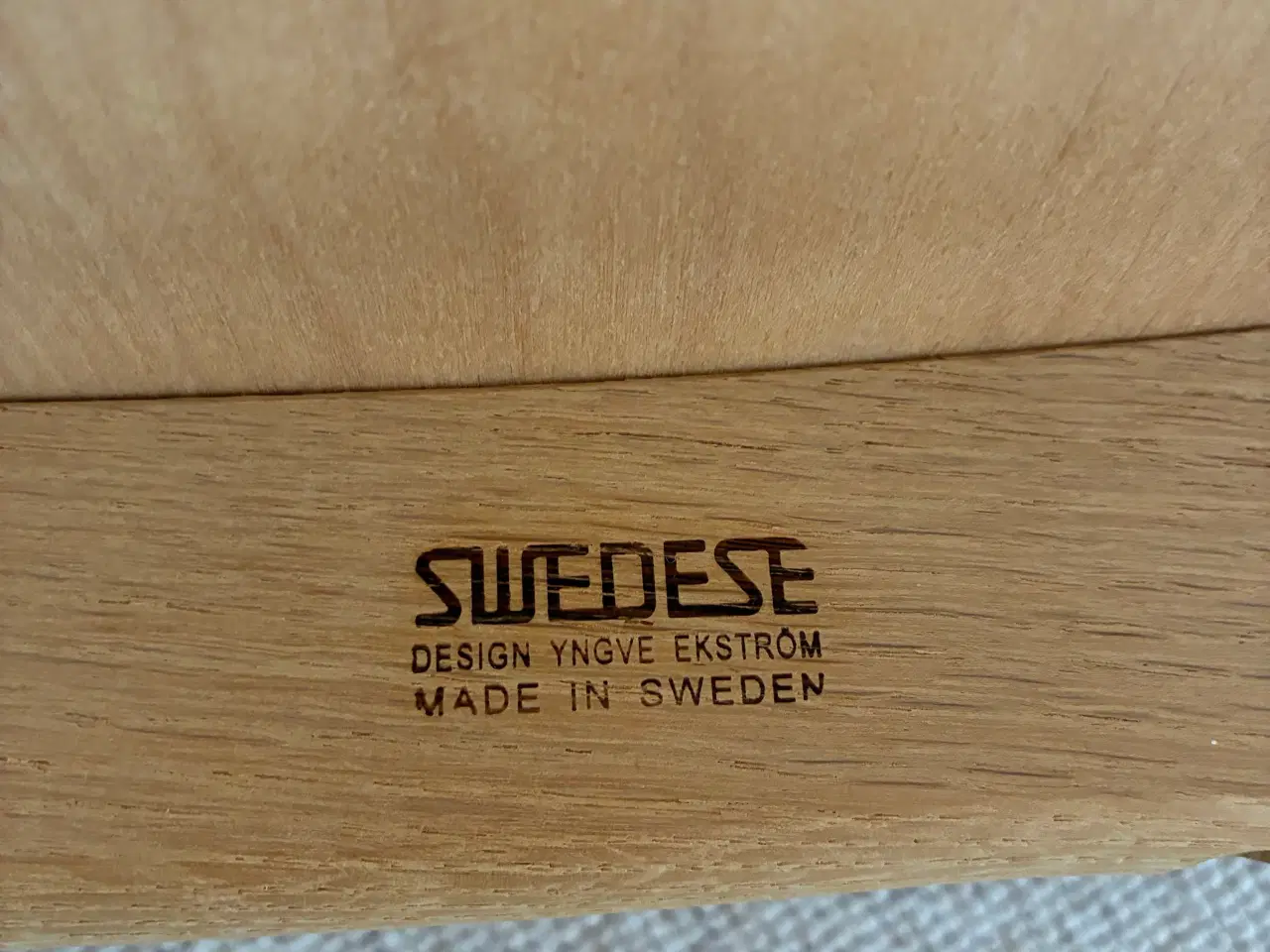 Billede 2 - Seedede lænestole 