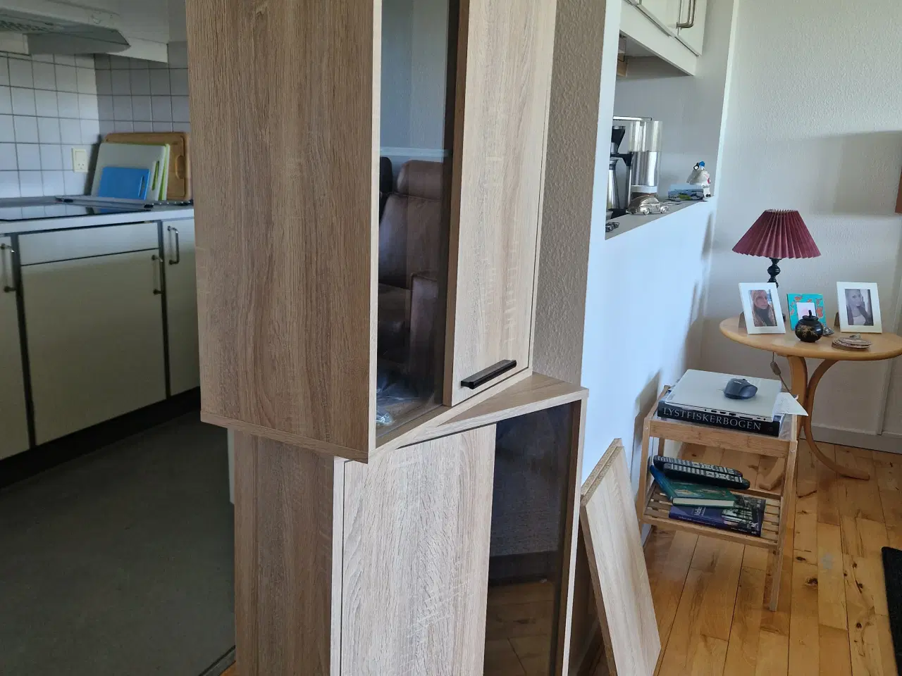 Billede 2 - Tv-Bord, Sofabord, højskabe, hylde