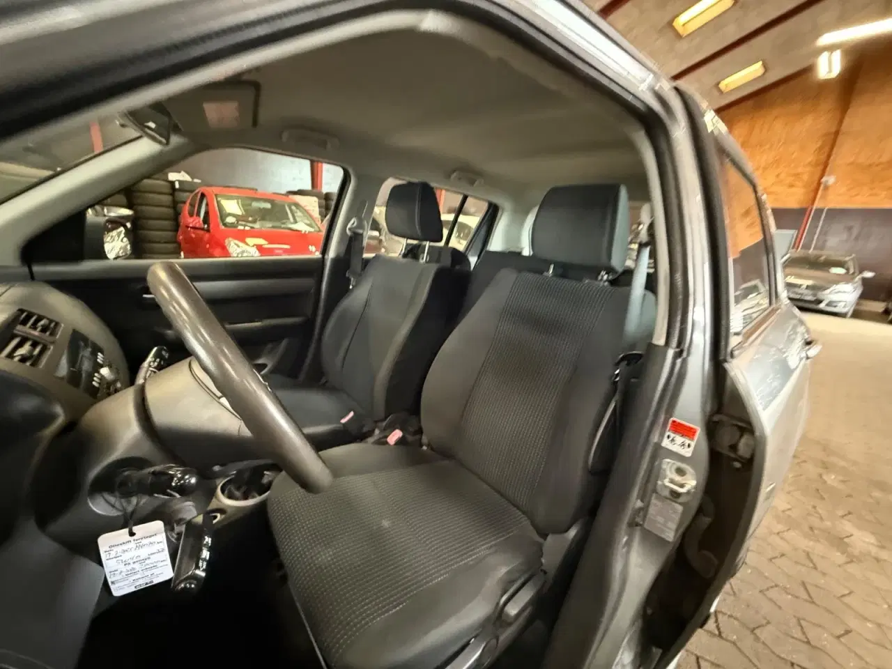 Billede 11 - Suzuki Swift 1,3 GL-A