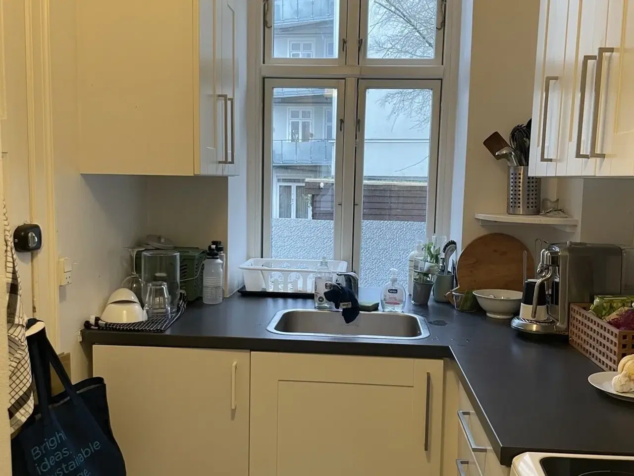 Billede 5 - Kontor/klinik tæt på Øresund