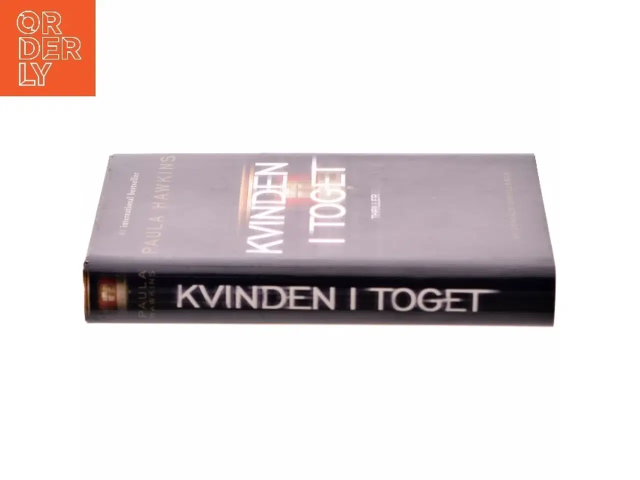 Billede 2 - Riget ved vejens ende af Jan Guillou (Bog)