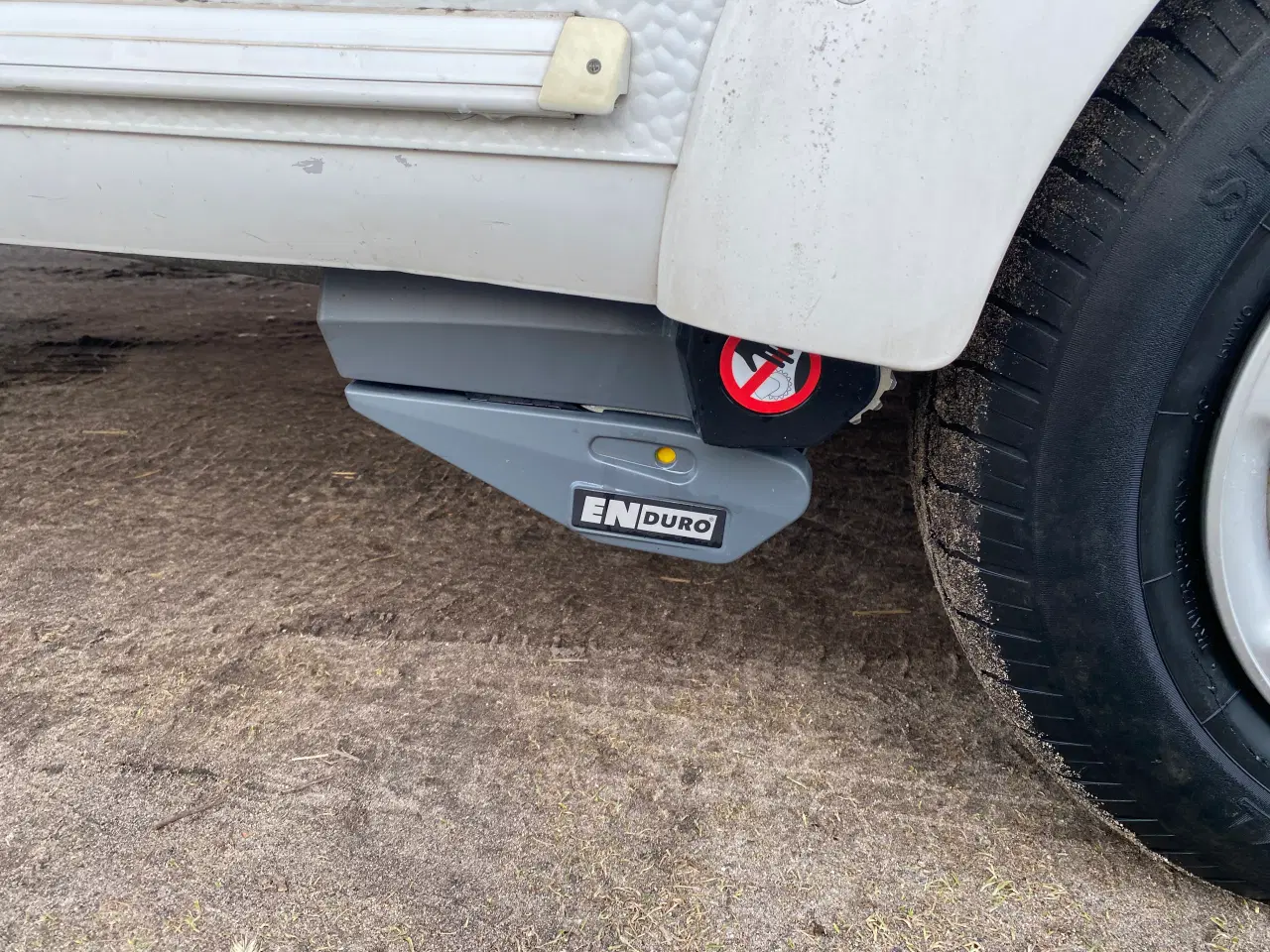 Billede 5 - Burstner Premio 450