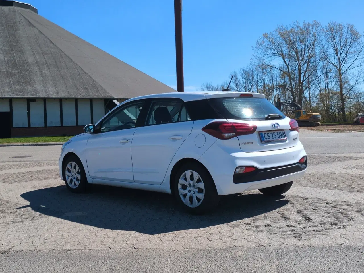 Billede 7 - Hyundai i20 1,0 T-GDi Trend DCT