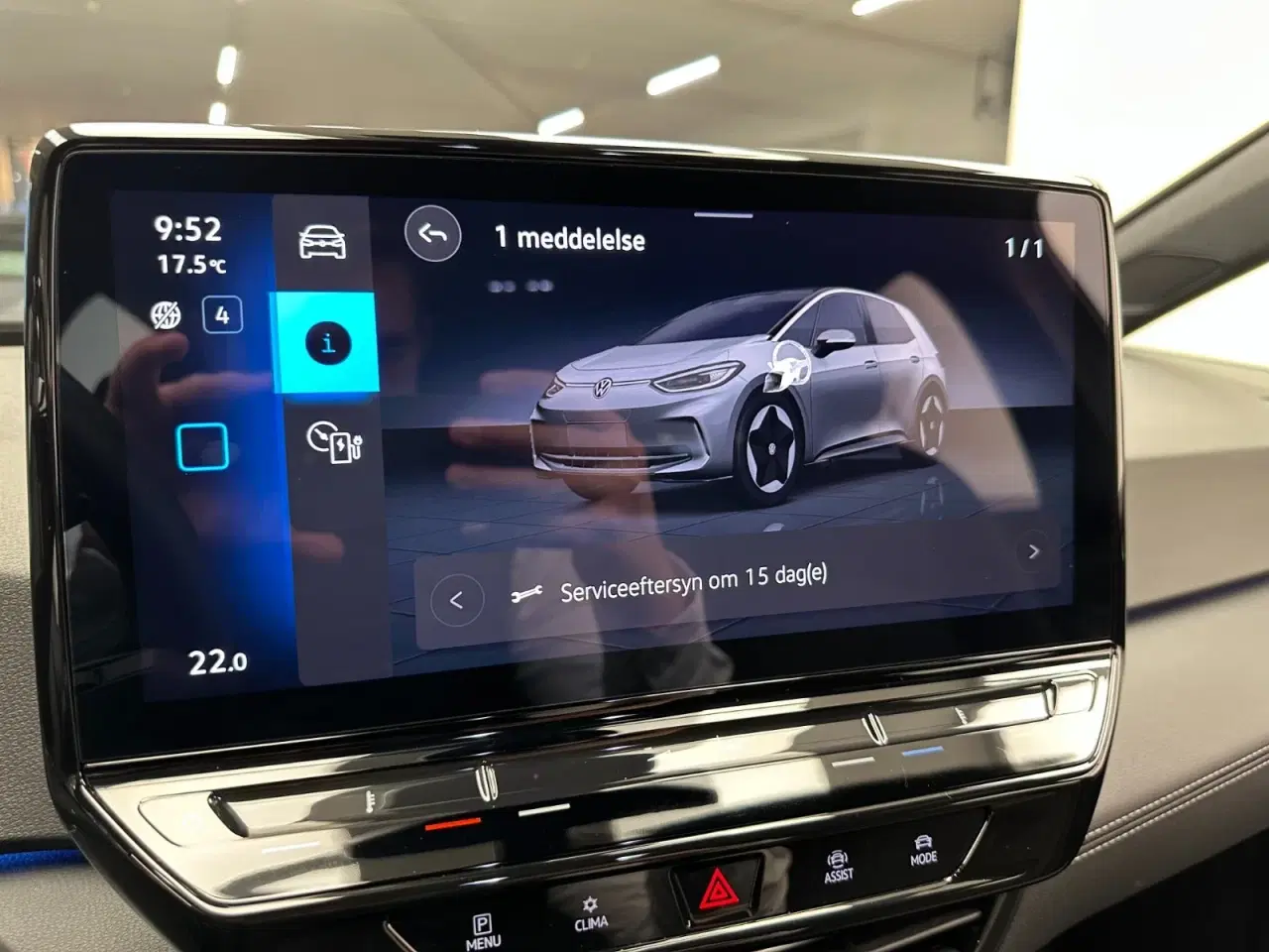 Billede 18 - VW ID.3 58 Pro