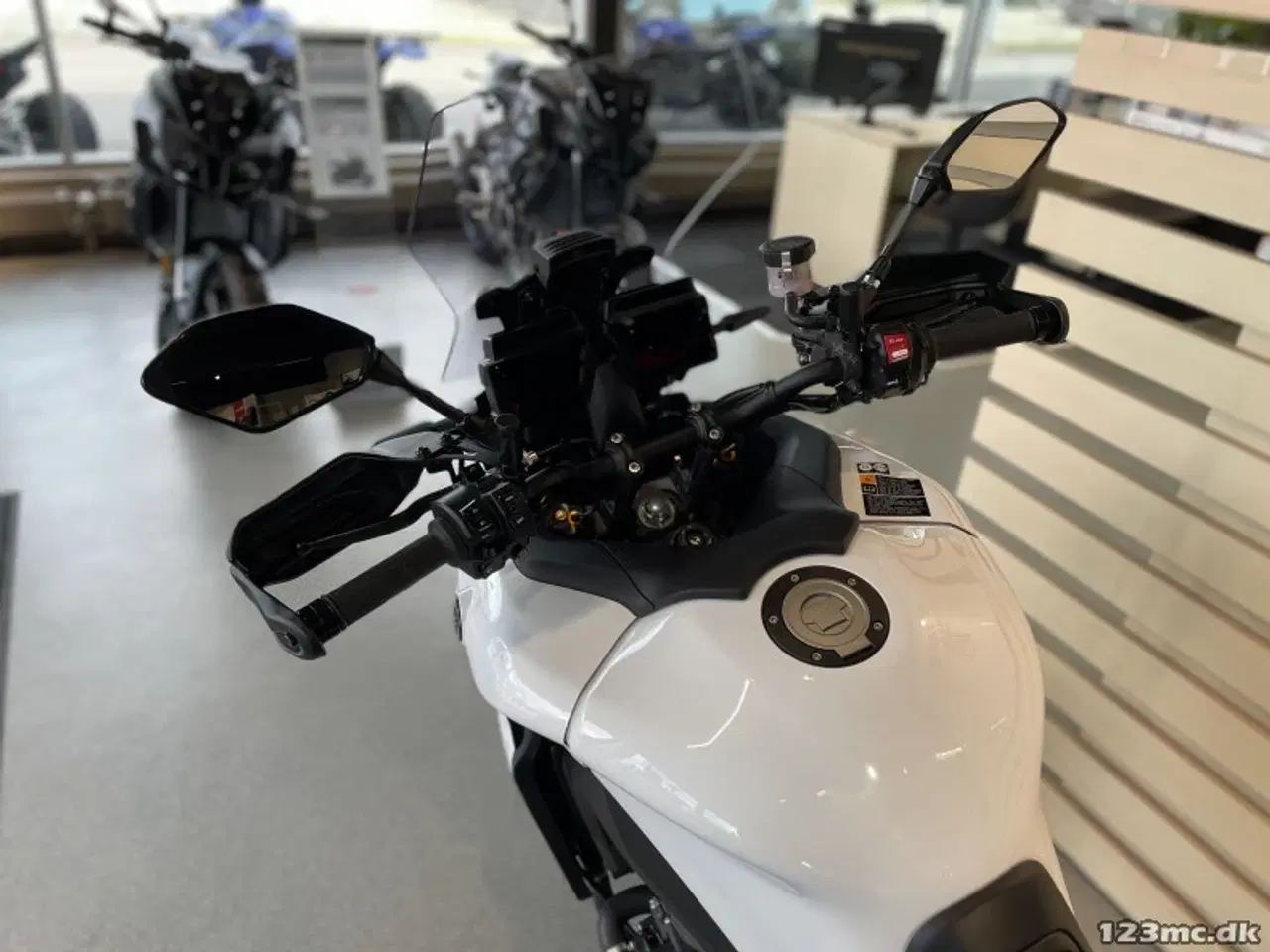 Billede 4 - Yamaha Tracer 9 GT