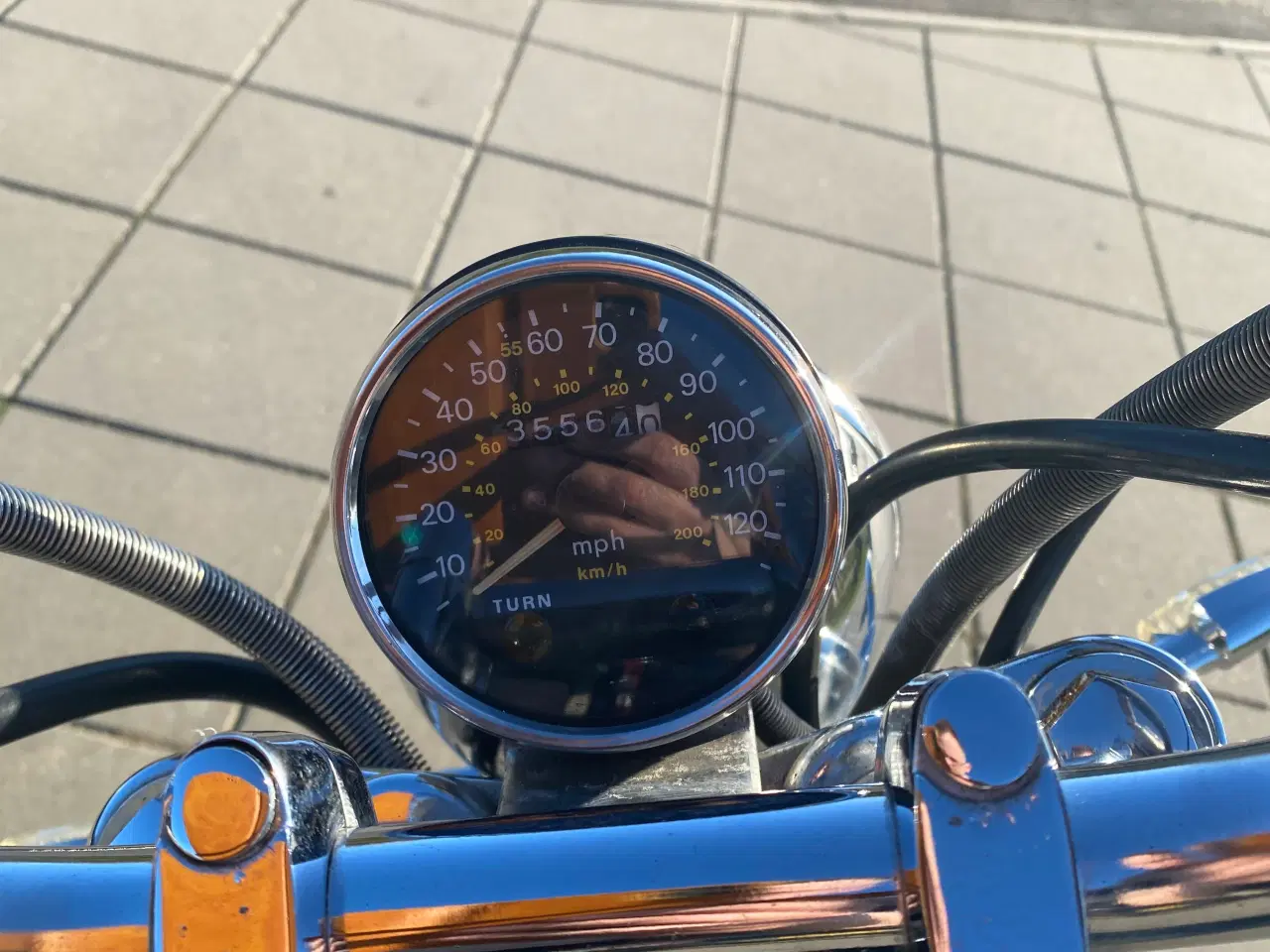 Billede 6 - Suzuki VS 700 - Nysynet