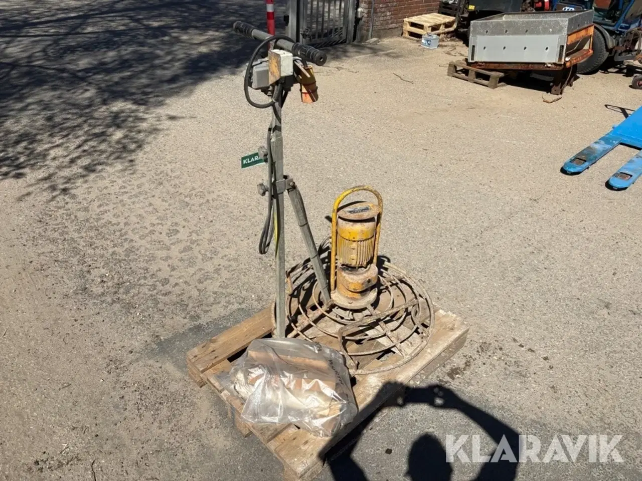 Billede 7 - Beton glitter Hoff & Co 810 E