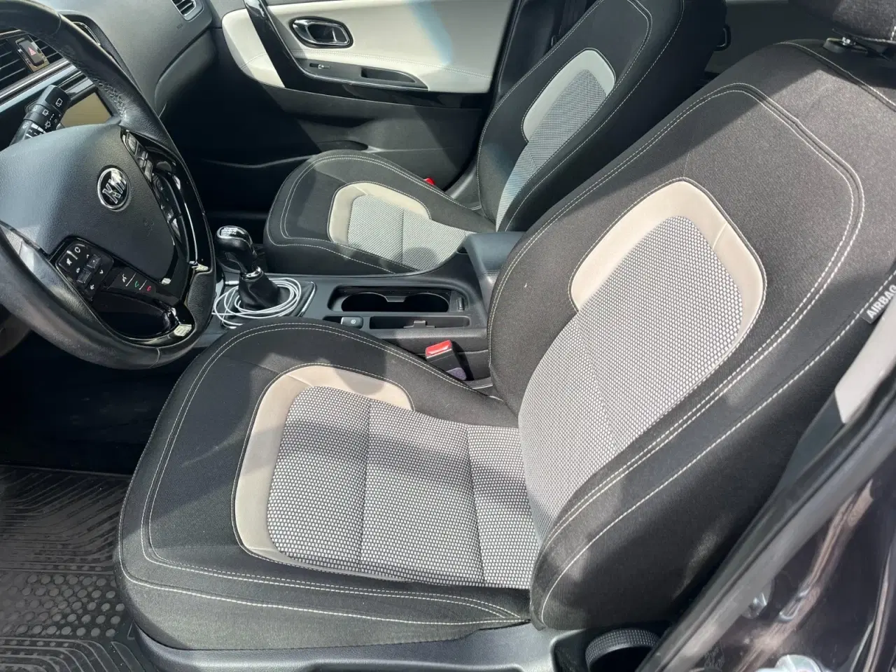 Billede 5 - Kia Ceed 1,0 T-GDi Attraction
