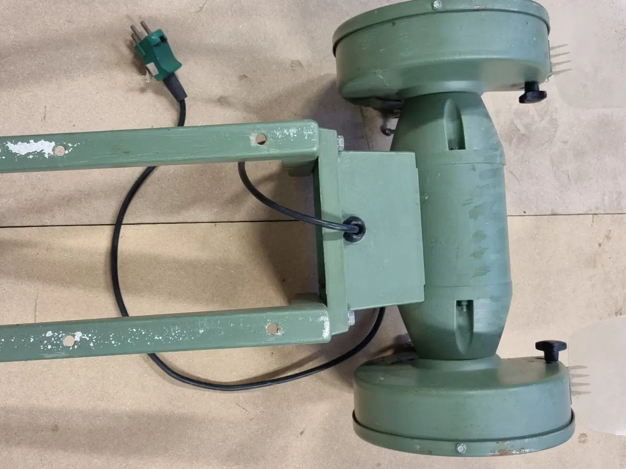 Billede 4 - KEF Bænksliber