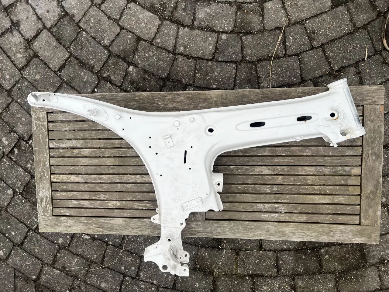 Billede 3 - Yamaha fs1 4gear k1 og dx årg 77-78