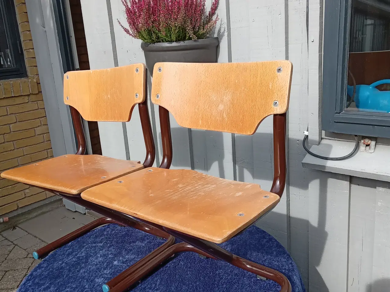 Billede 2 - Barnestol