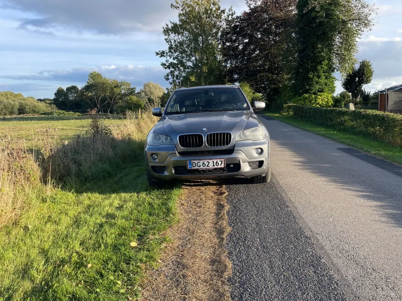 Billede 2 - BMW X5 3,0 xDrive30d aut.