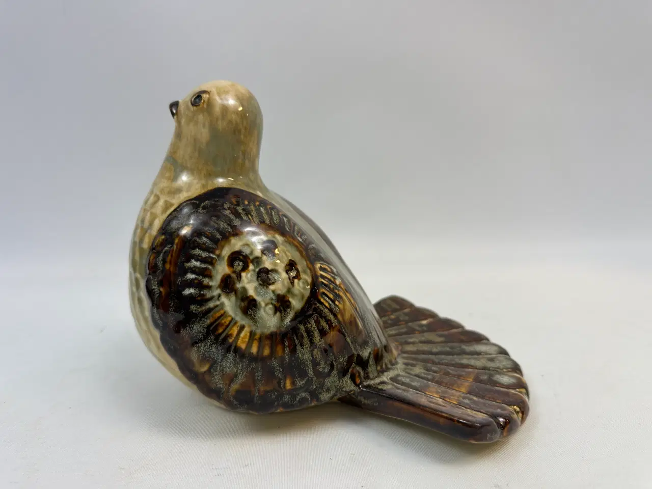 Billede 8 - Søholm, Keramik Due (Joseph Simon)