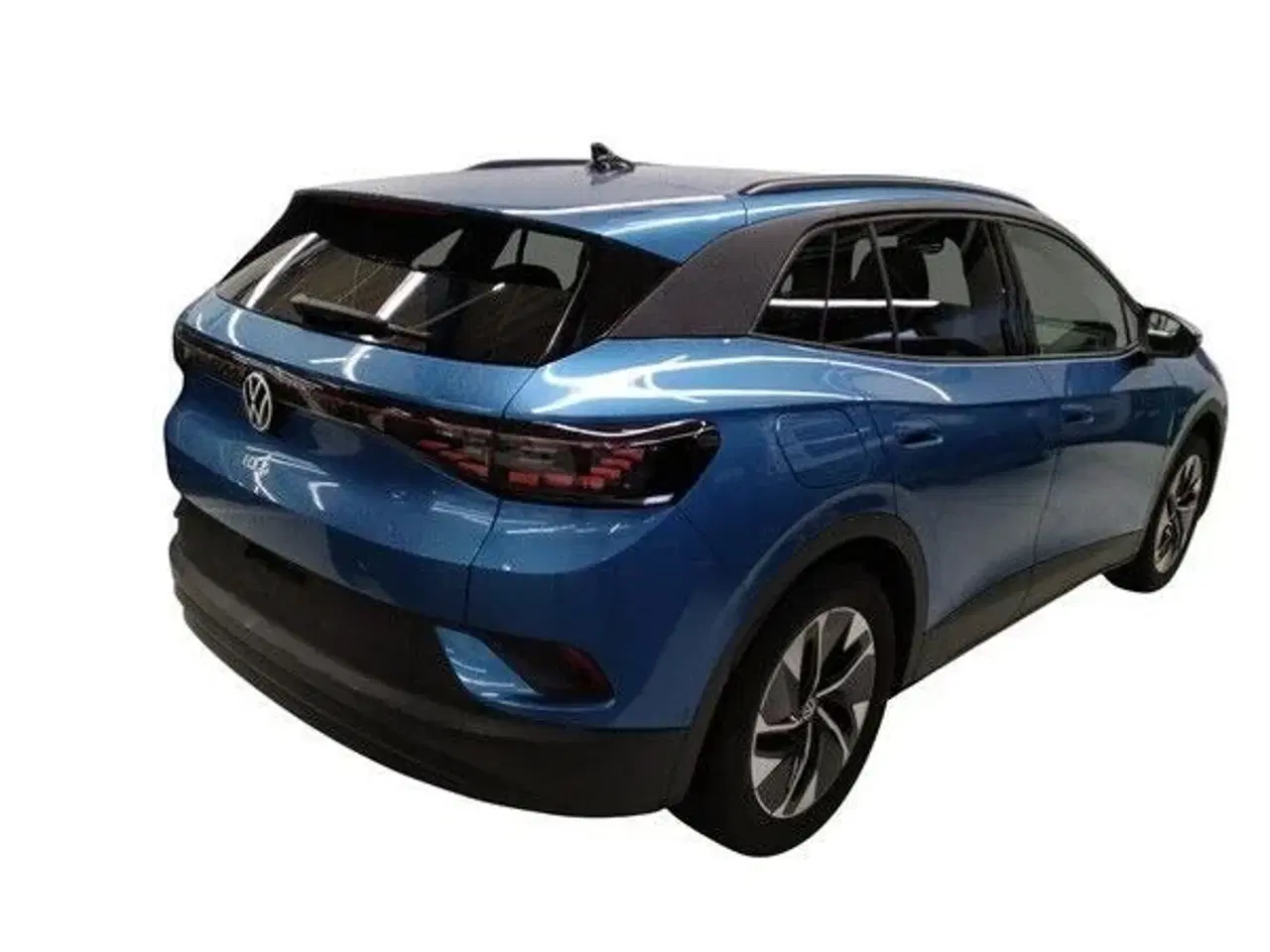 Billede 2 - VW ID.4 77 Pro