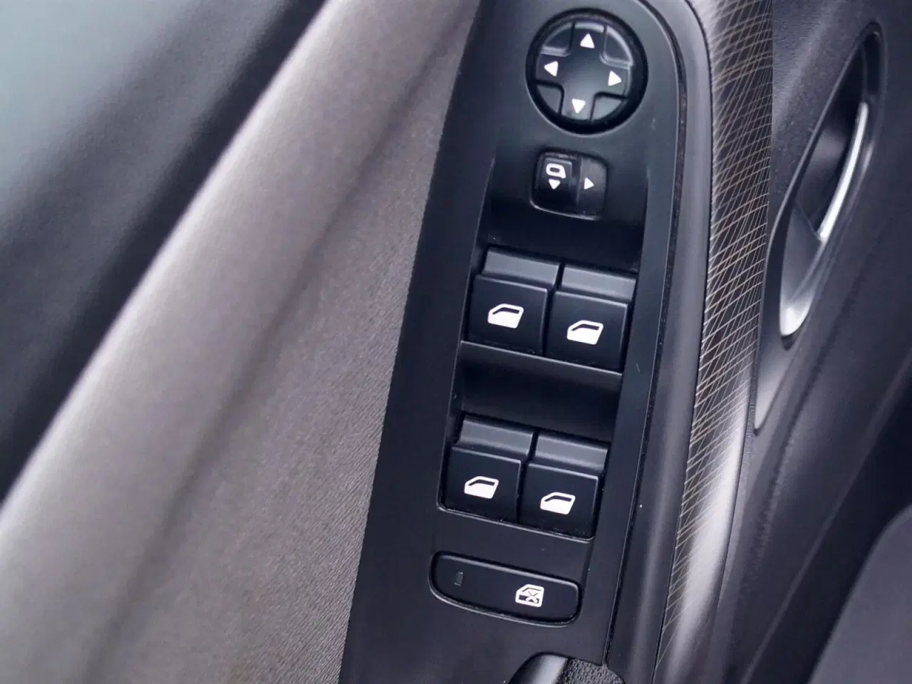 Billede 10 - Citroën C4 Picasso 1,6 Blue HDi Intensive EAT6 start/stop 120HK 6g Aut.