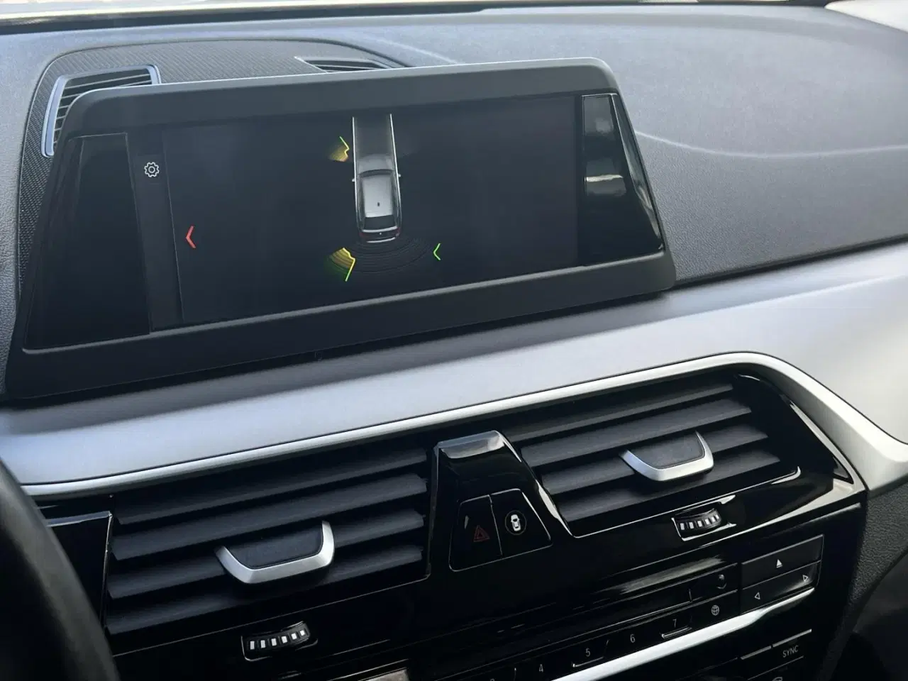 Billede 18 - BMW 520d 2,0 Touring Connected aut.