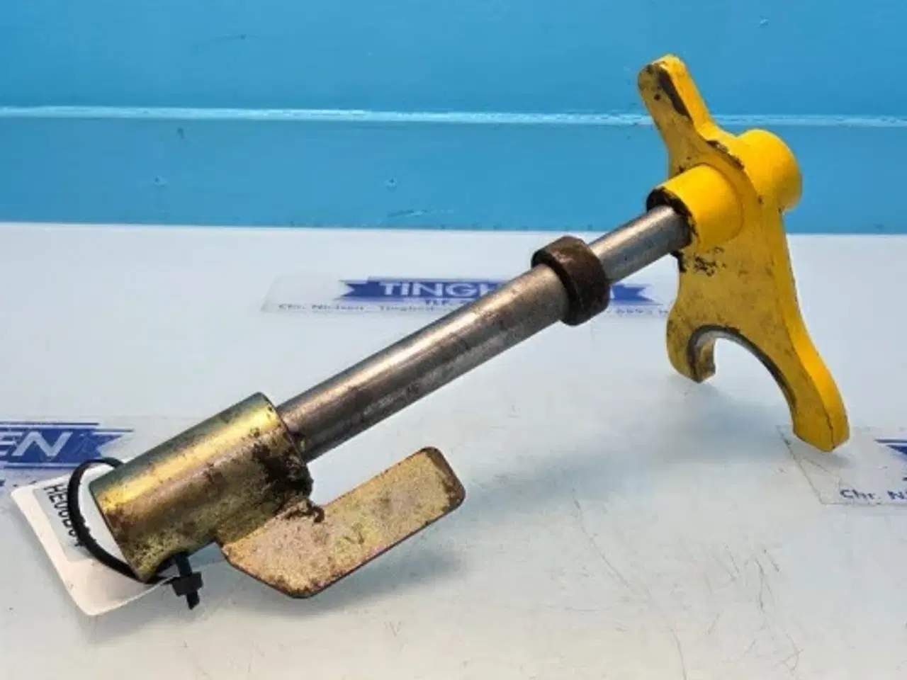 Billede 14 - New Holland CR9.90 Aksel 84254520