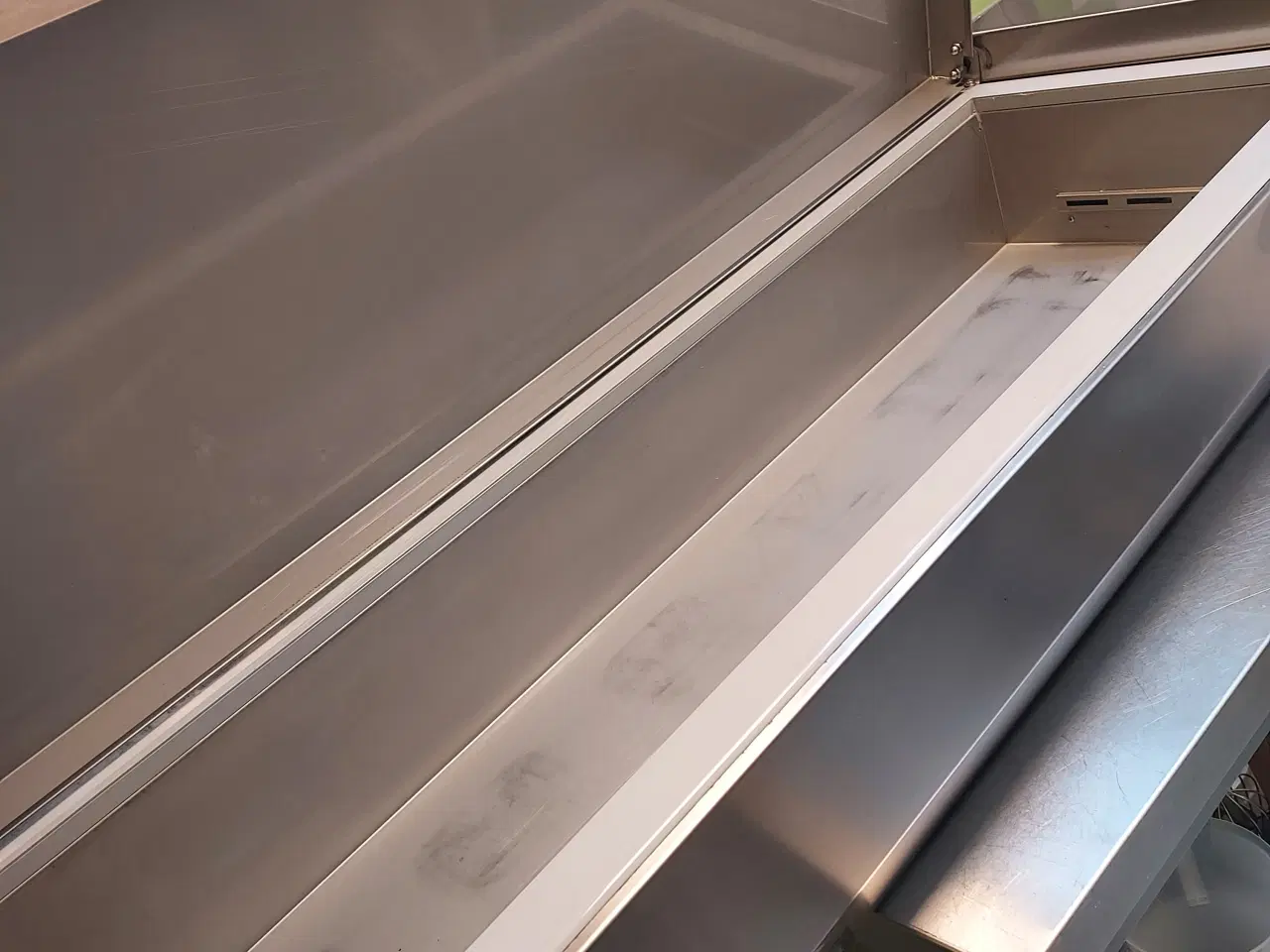 Billede 12 - Storkøkken inventar 