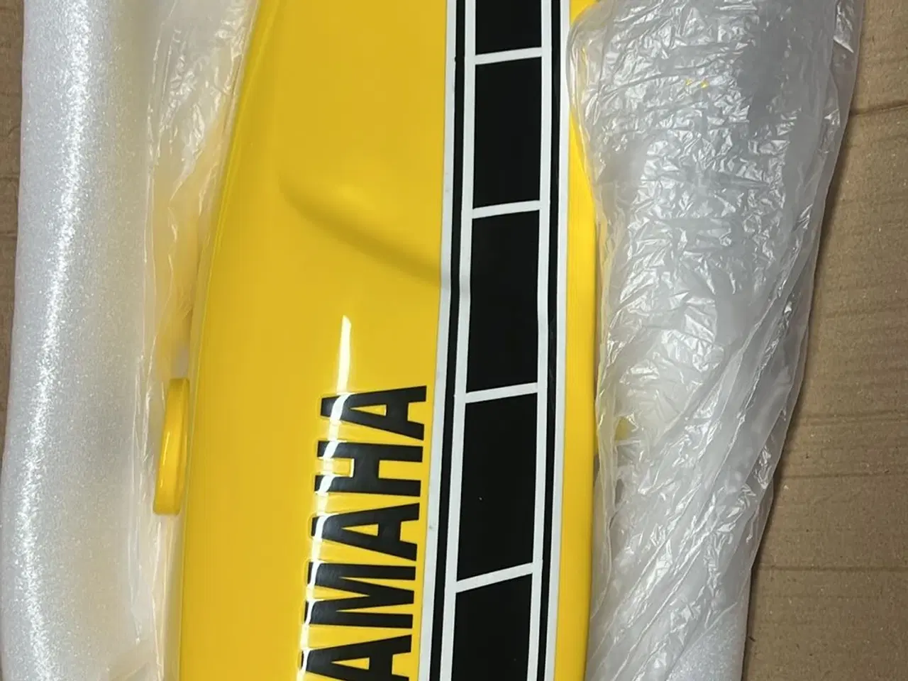 Billede 13 - Yamaha fs1 tank 77-79 4 gear