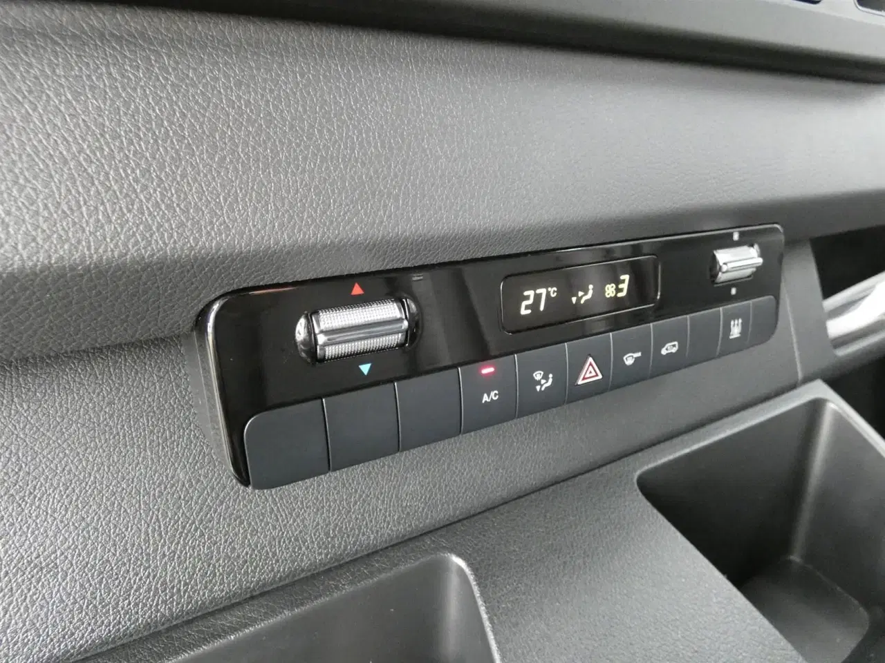 Billede 13 - Mercedes-Benz Sprinter 317 KØLEBIL 2,0 CDI A2 H2 RWD 9G-Tronic 170HK Van Aut.