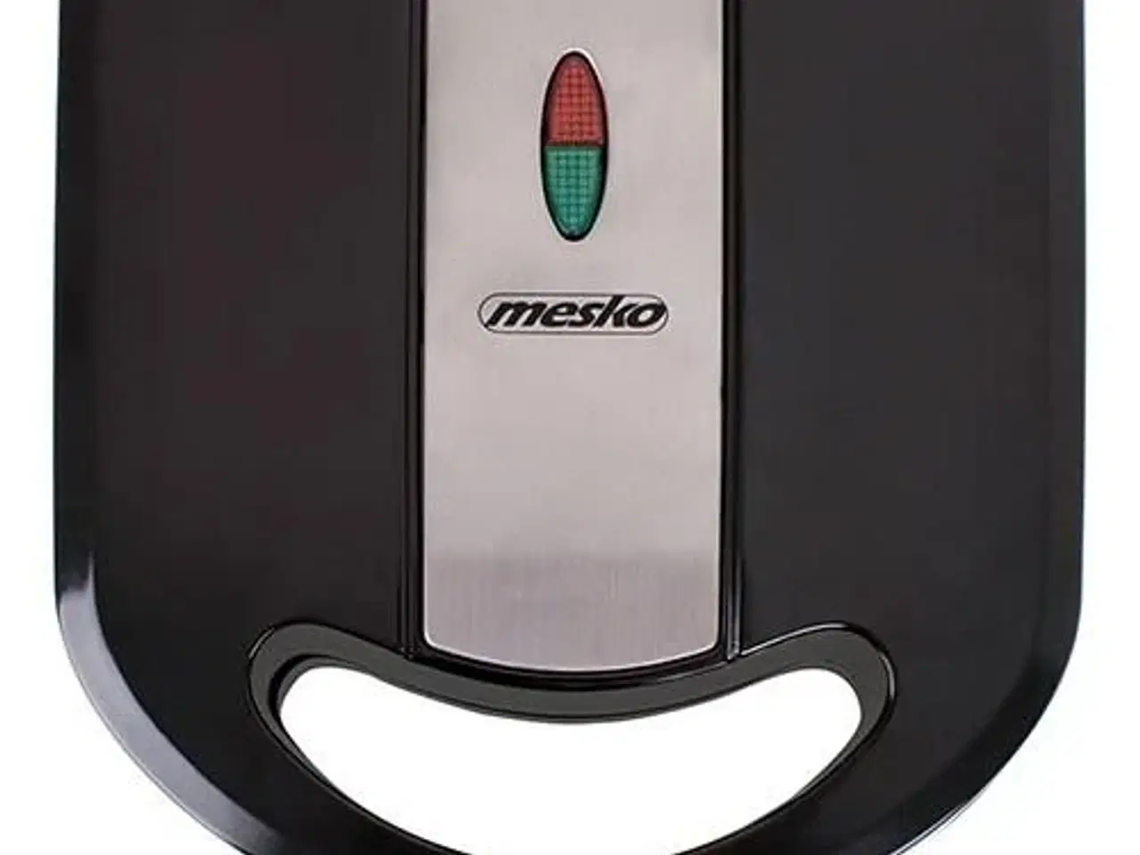 Billede 3 - Toastmaskine Adler Mesko MS 3045 – 1000 W, sort