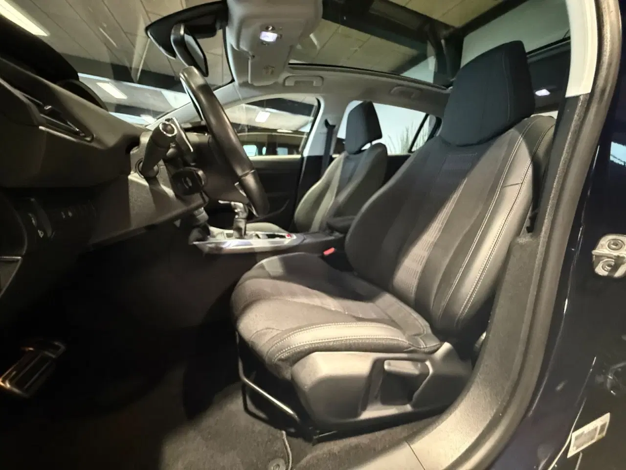 Billede 7 - Peugeot 308 1,5 BlueHDi 130 Velvet EAT6