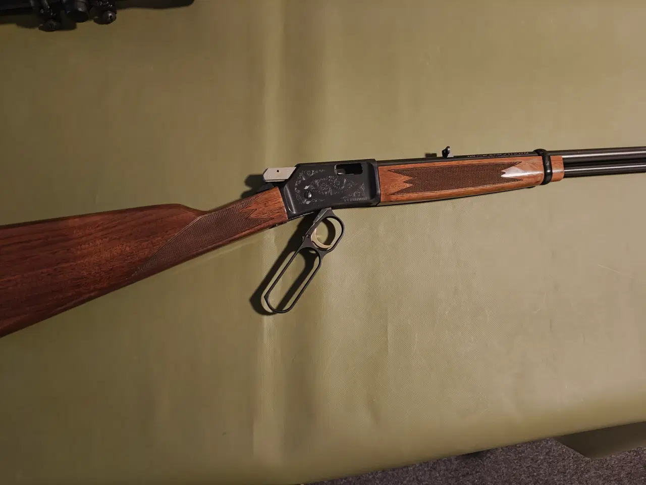 Billede 3 - Browning BL-22