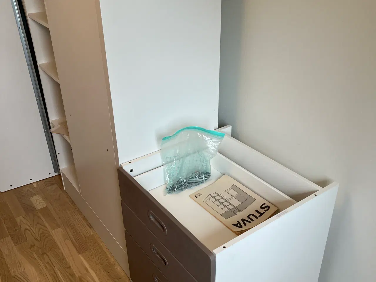 Billede 8 - Småstad/Stuva højseng