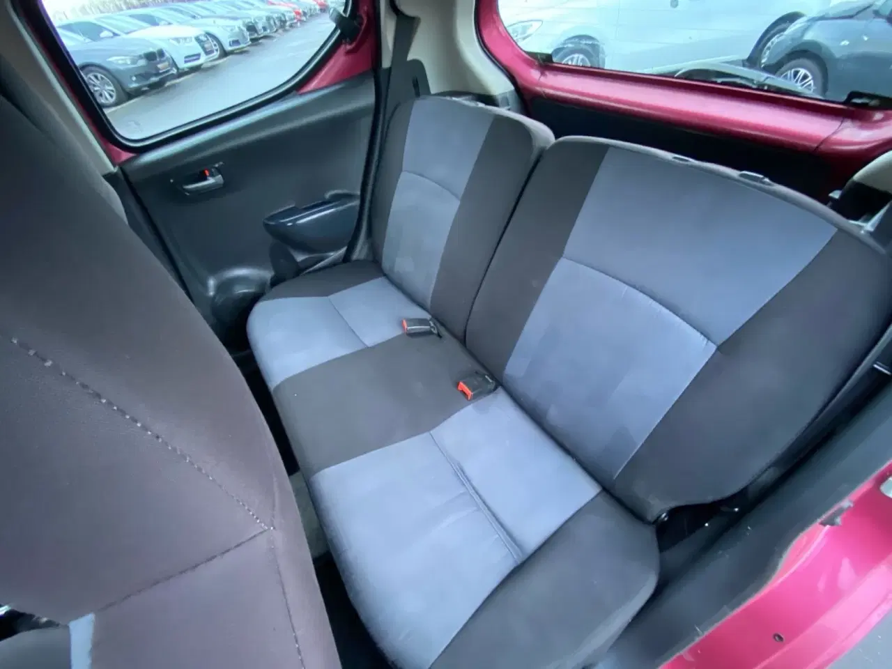 Billede 9 - Suzuki Alto 1,0 12V ECO+ GL A/C 68HK 5d