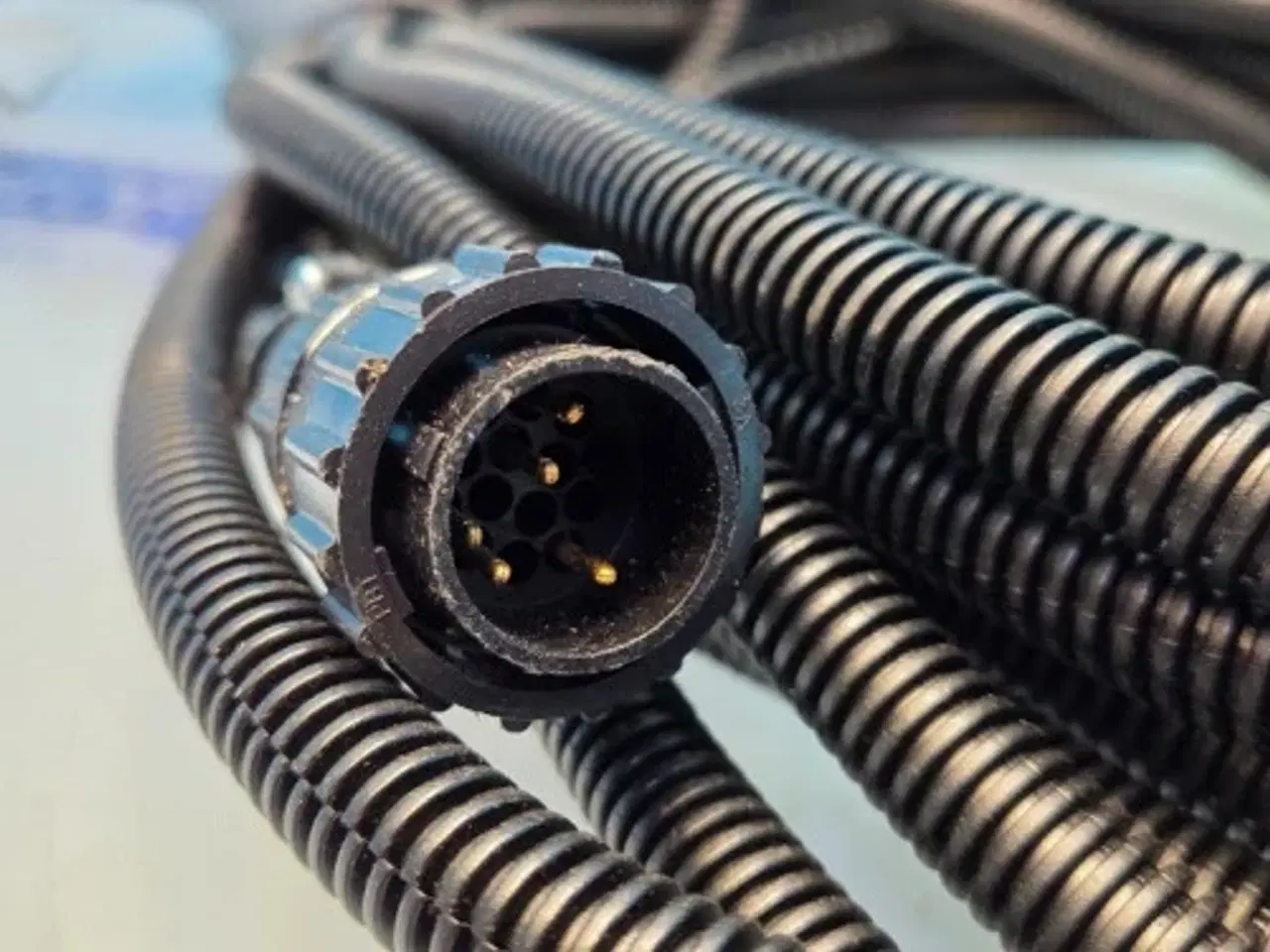 Billede 4 - LH Agro Fugtighedsmåler 913-700