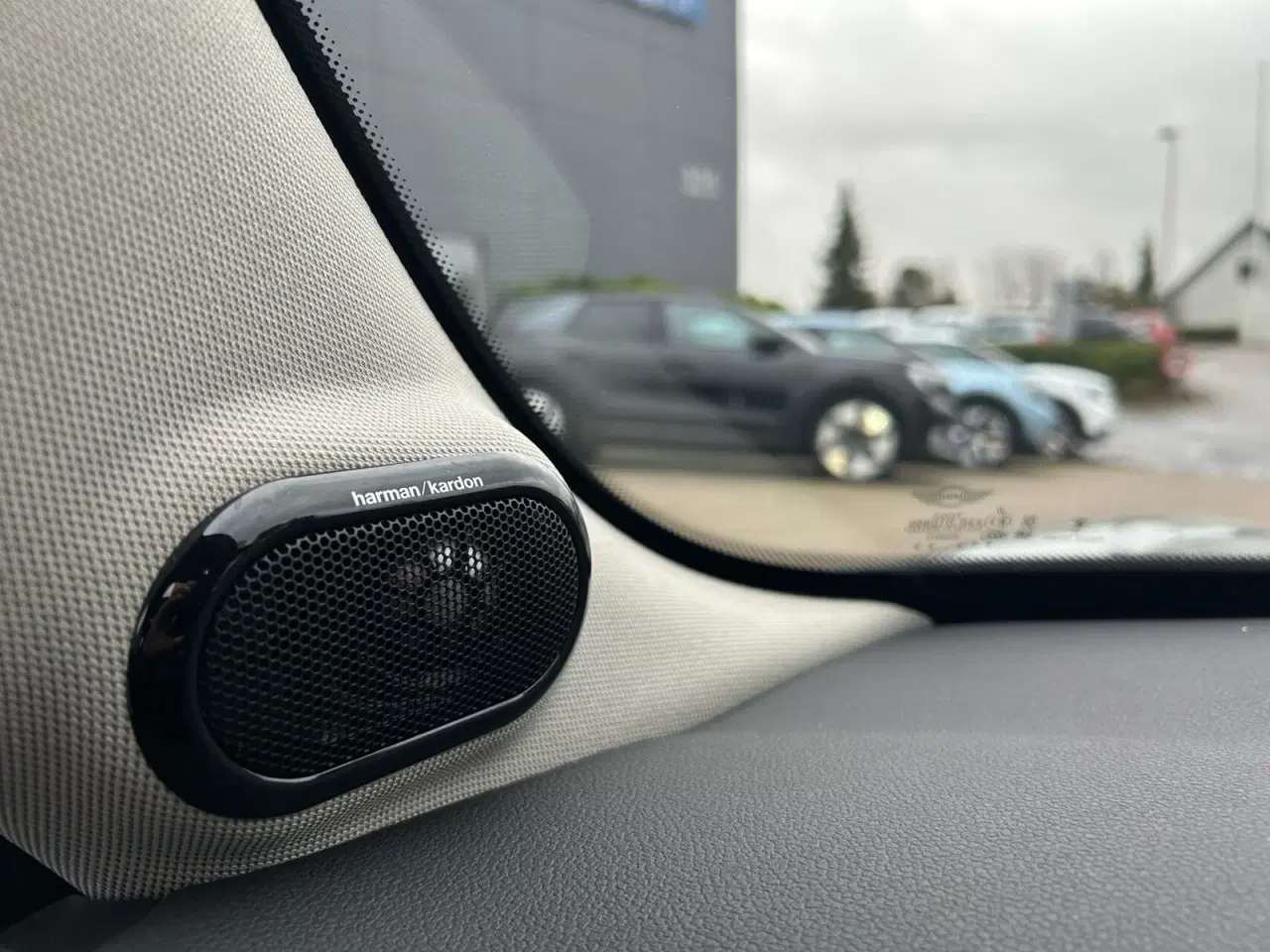 Billede 14 - MINI Cooper SE  Edition Premium Plus