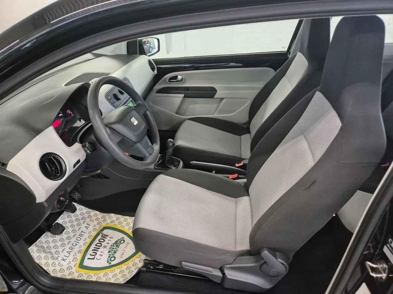 Billede 8 - Seat Mii 1,0 Style 60HK 3d