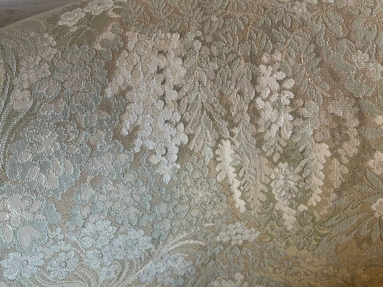 Billede 4 - Gamle lænestole i flot stand 