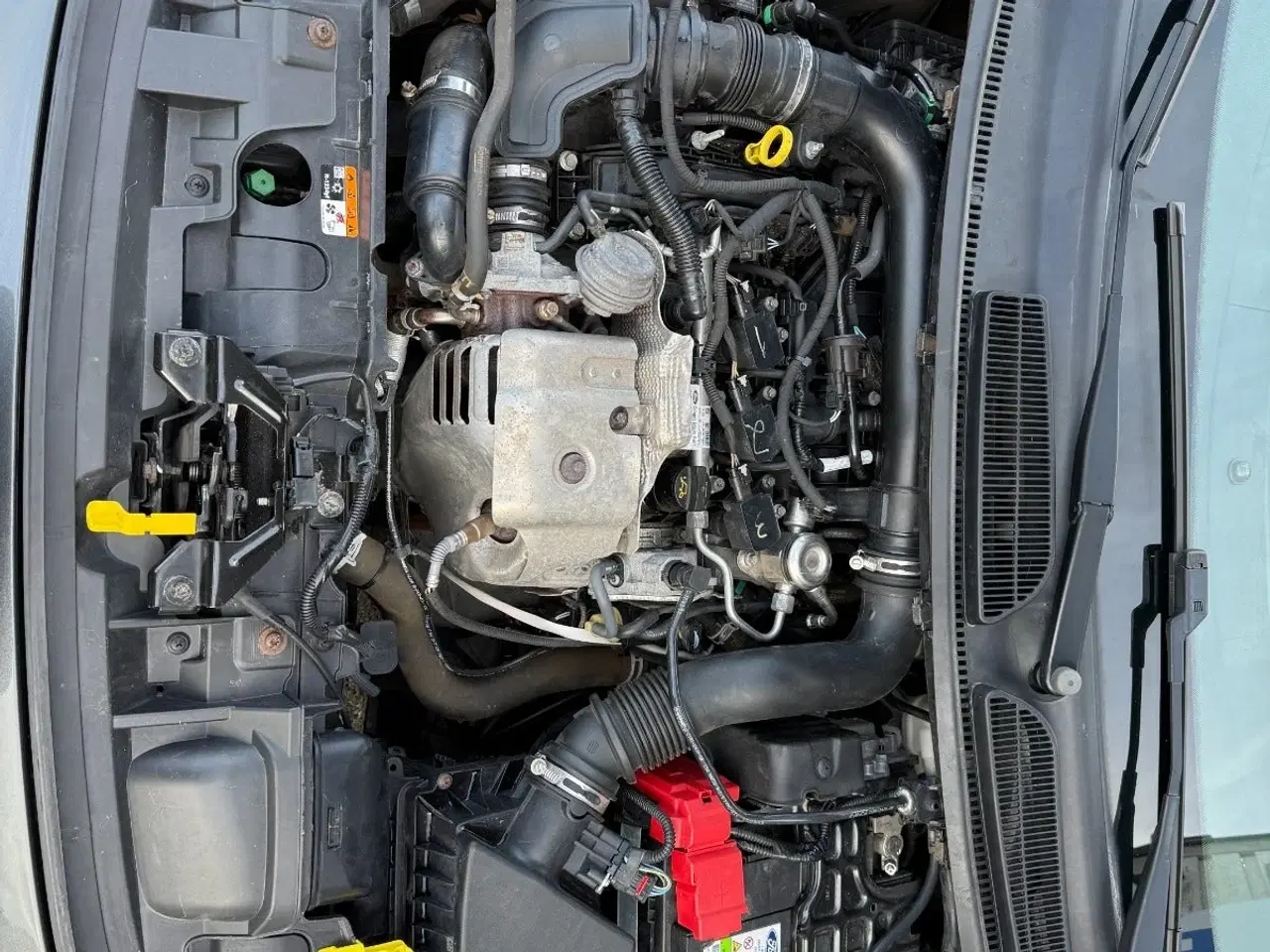 Billede 3 - Ford Fiesta 1,0 SCTi 125 Titanium