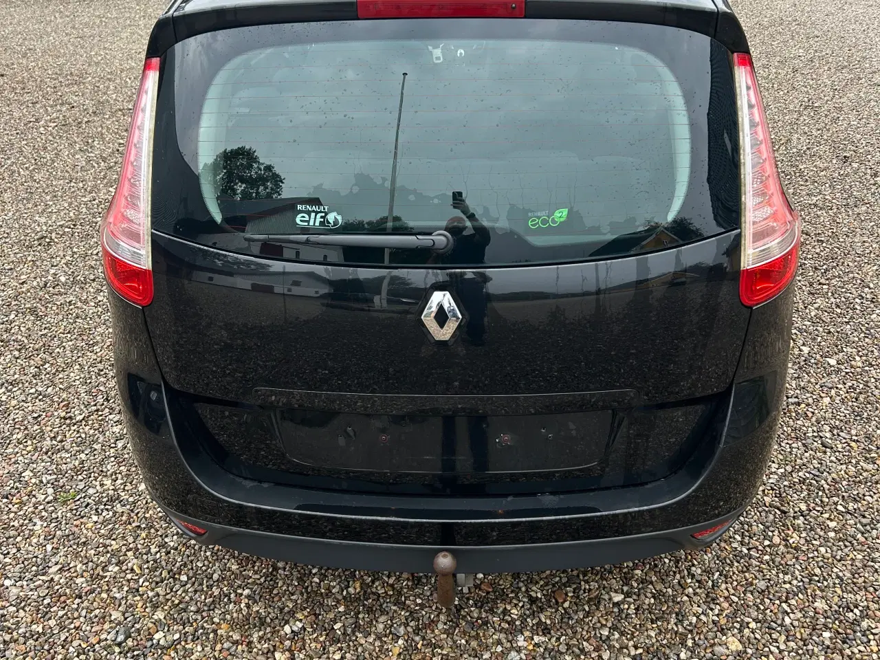 Billede 8 - Renault Grand scenic 7 Pers.