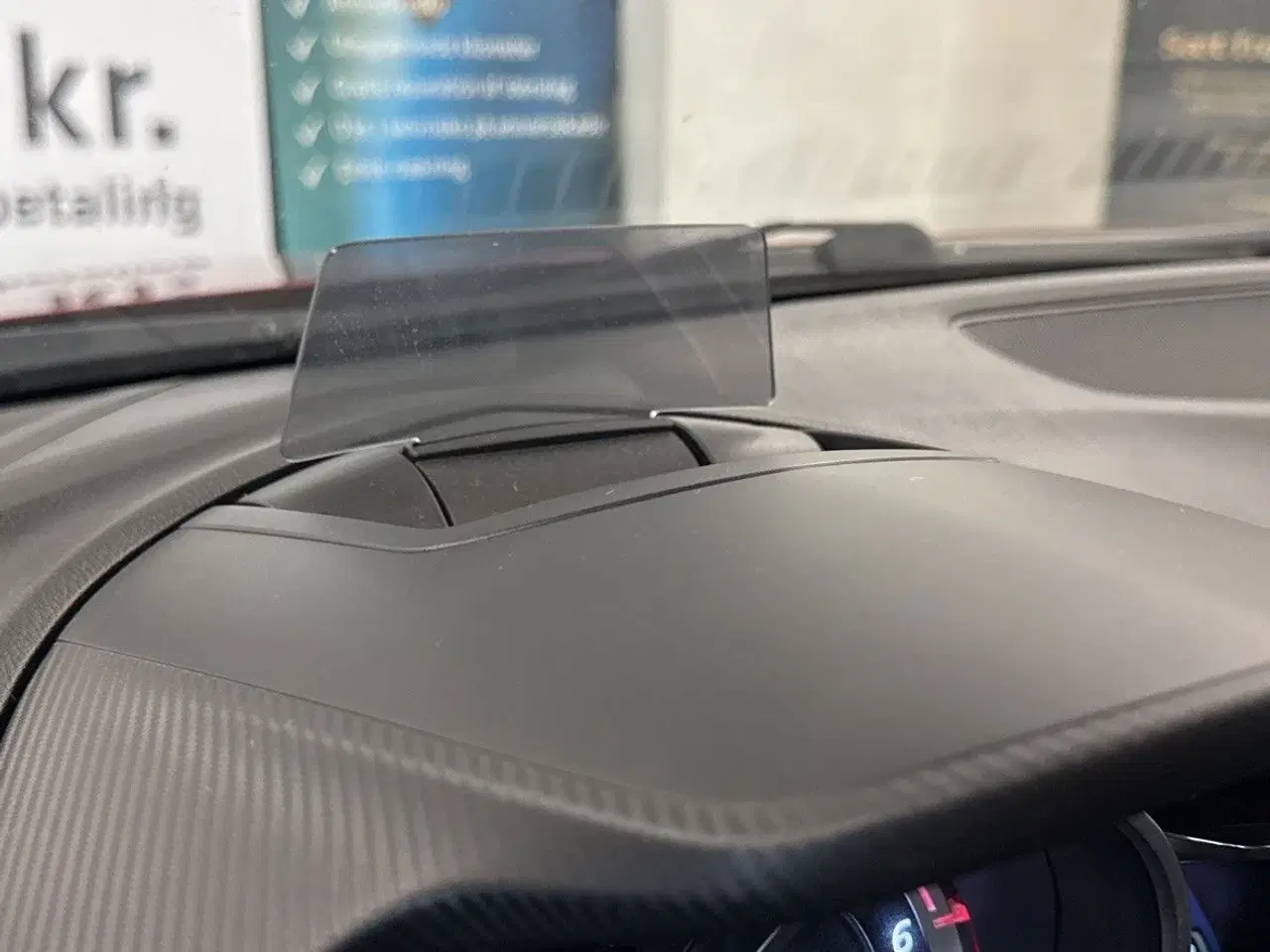 Billede 10 - Mazda 3 2,2 Skyactiv-D Optimum 150HK 5d 6g