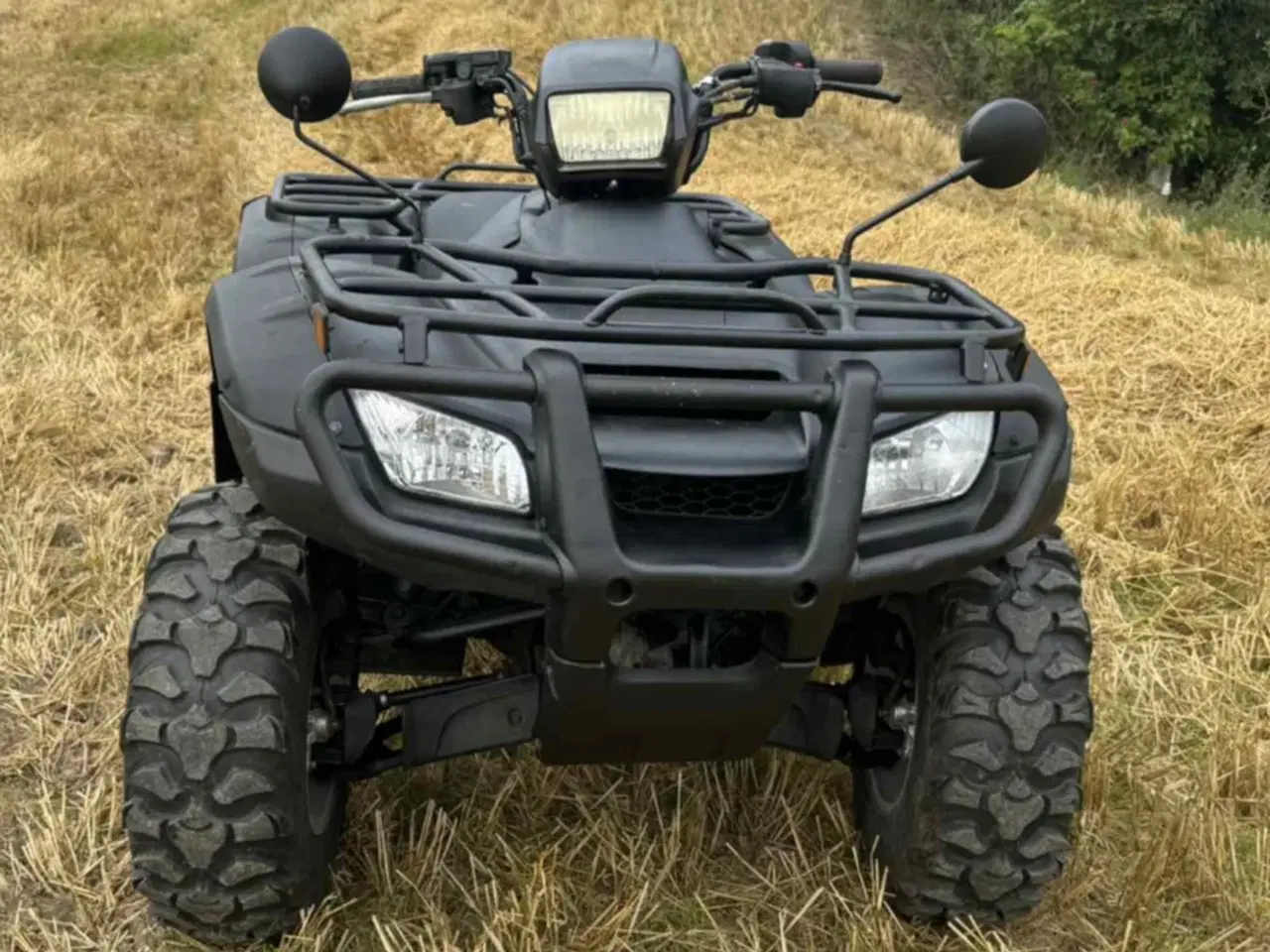 Billede 1 - Atv Honda Foreman 500 4x4