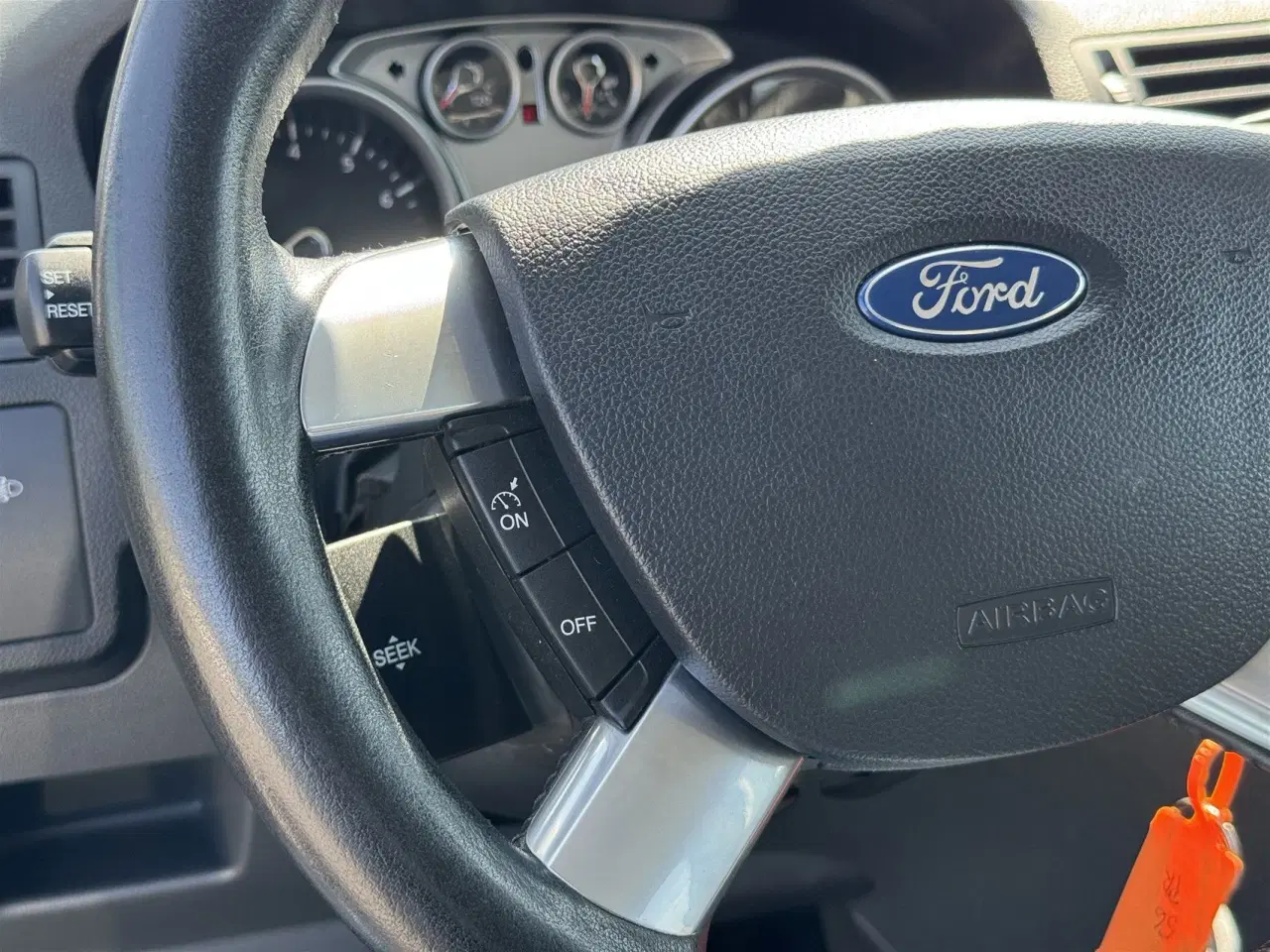 Billede 13 - Ford C-MAX 1,6 Trend 100HK