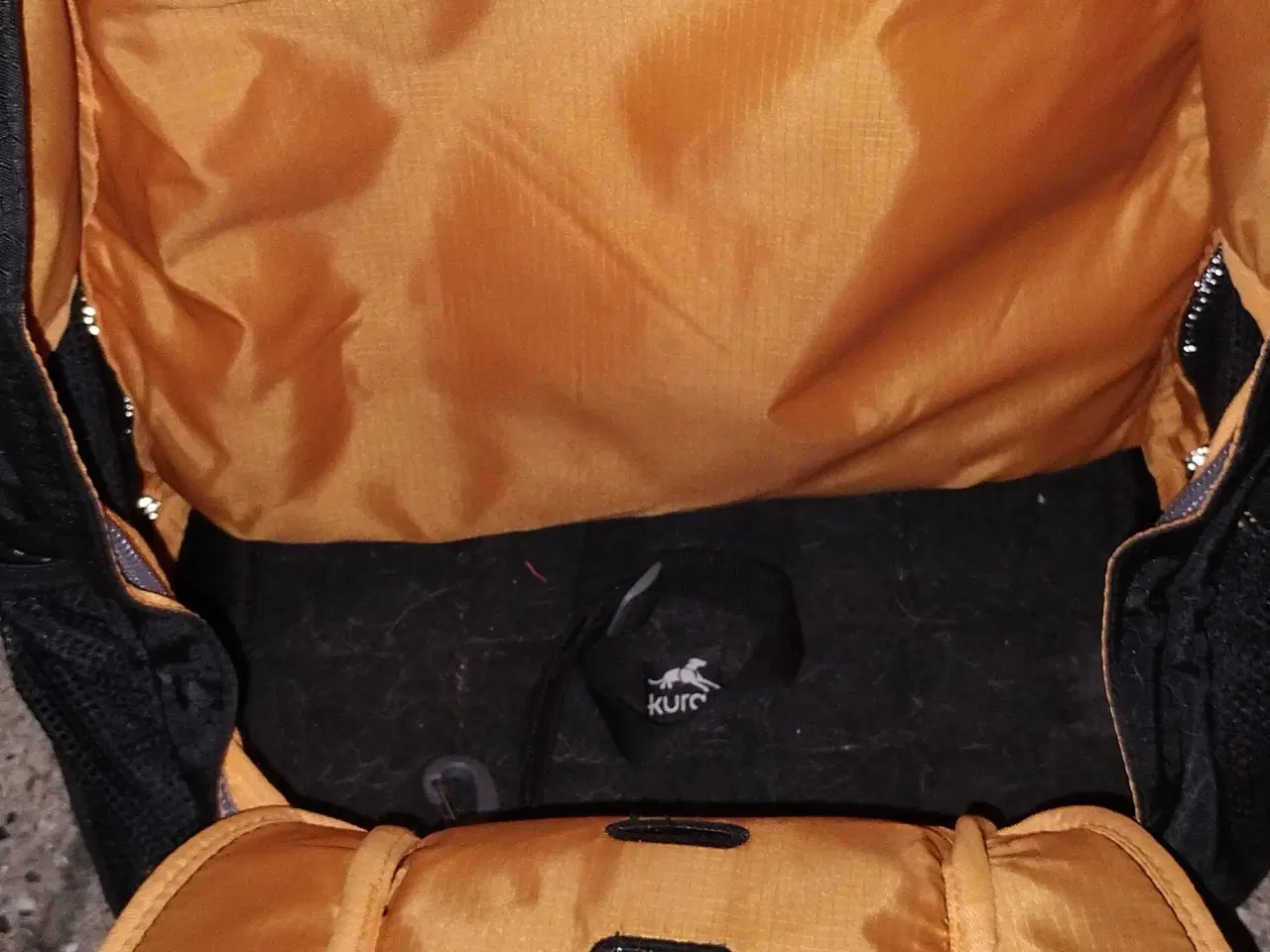 Billede 3 - Kurgo hundrtaske 